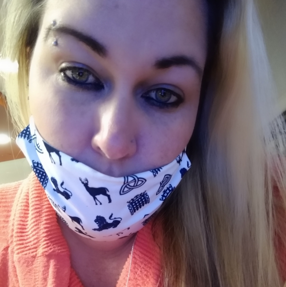 Meet your Posher, Shanna